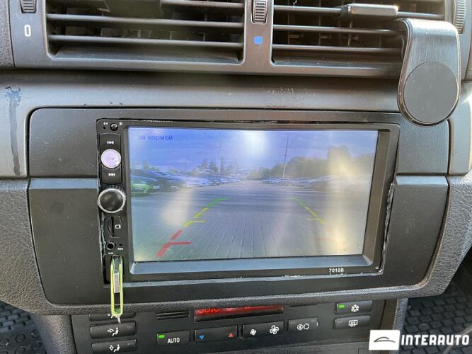 BMW 320 29 interauto-car