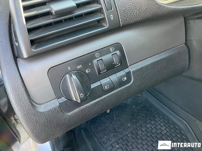 BMW 320 31 interauto-car