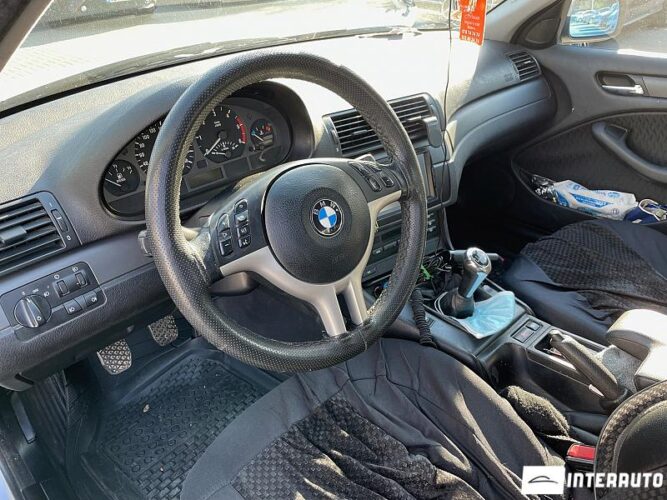 BMW 320 26 interauto-car