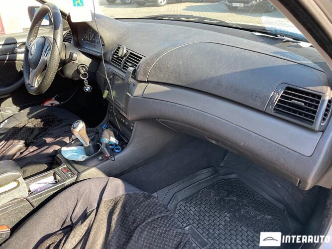 BMW 320 27 interauto-car