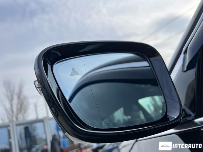 BMW 520 35 interauto-car