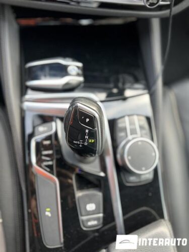 BMW 520 45 interauto-car