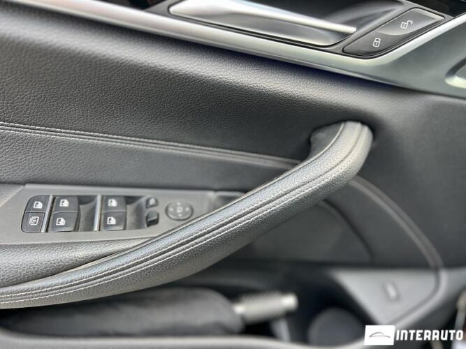 BMW 520 37 interauto-car