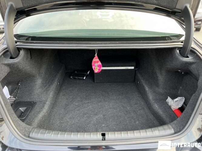 BMW 520 49 interauto-car