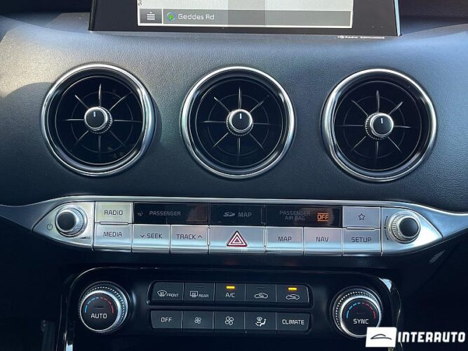 Kia Stinger 61 interauto-car