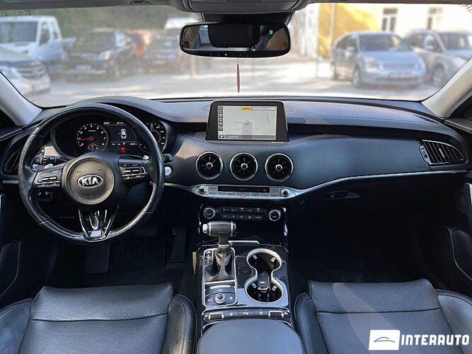 Kia Stinger 54 interauto-car