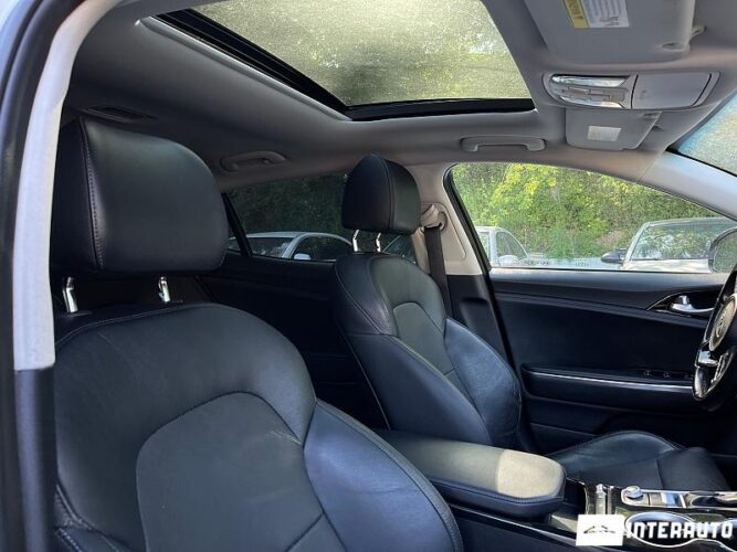 Kia Stinger 66 interauto-car