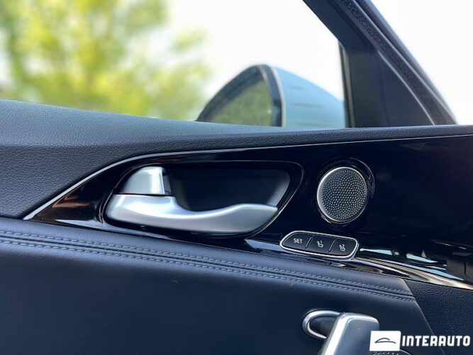 Kia Stinger 50 interauto-car