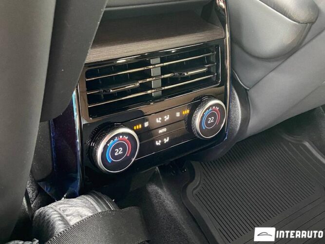 Land Rover Range Rover Sport 56 interauto-car