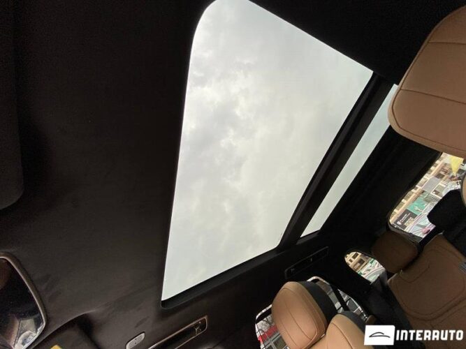 Land Rover Range Rover Sport 54 interauto-car