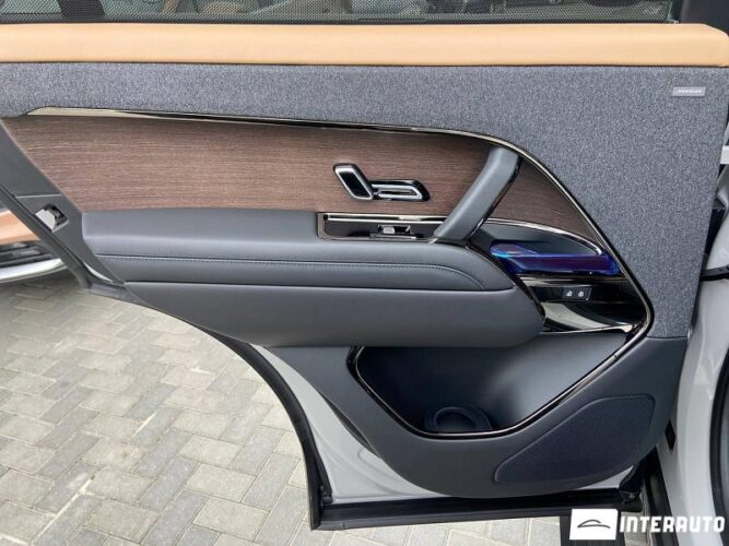 Land Rover Range Rover Sport 55 interauto-car