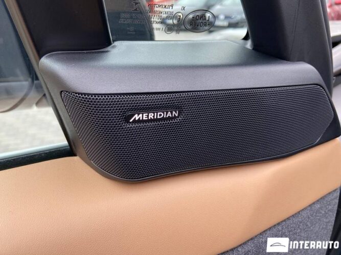 Land Rover Range Rover Sport 53 interauto-car