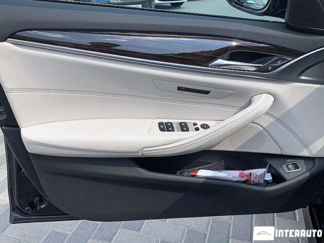 BMW 520 33 interauto-car