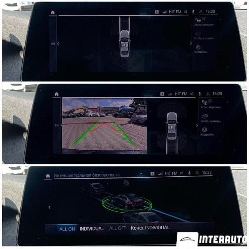 BMW 520 39 interauto-car