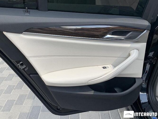 BMW 520 44 interauto-car