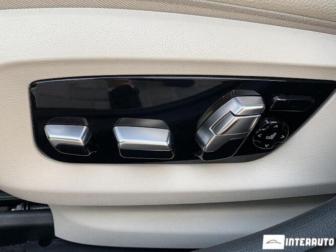 BMW 520 43 interauto-car