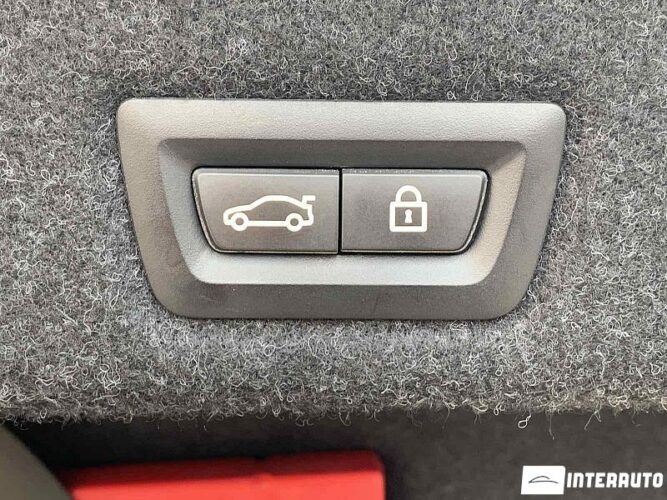 BMW 520 46 interauto-car