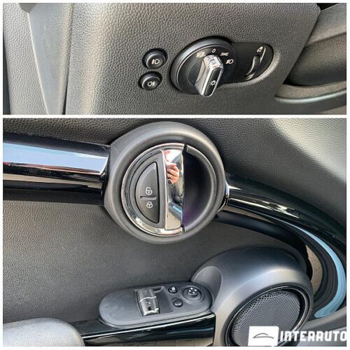 Mini One 37 interauto-car