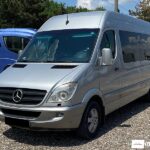 Mercedes Sprinter 2008