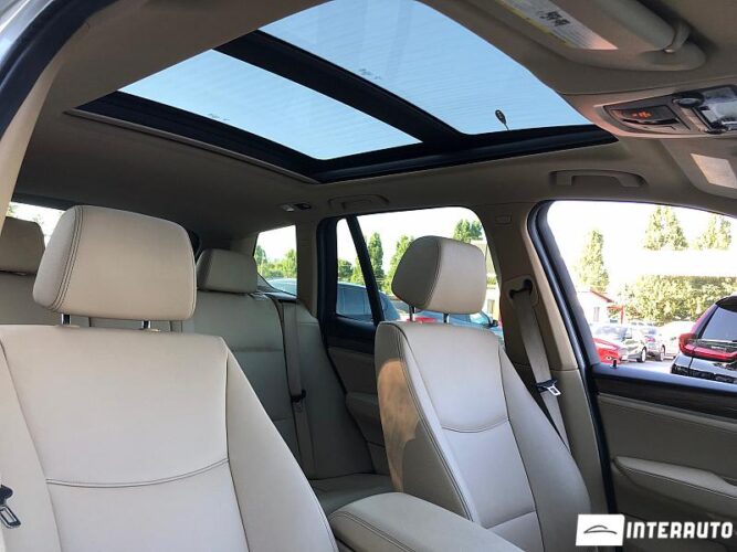 bmw X3 2.8i 2014