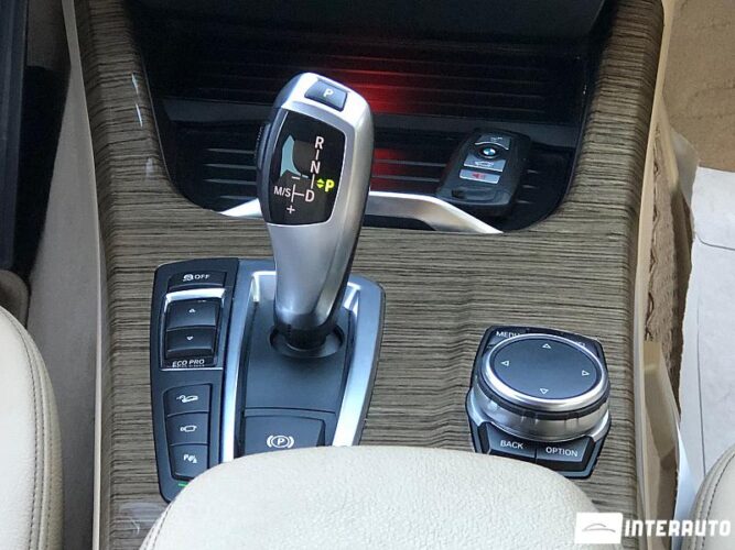 bmw X3 2.8i 2014