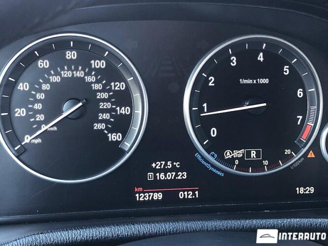 bmw X3 2.8i 2014