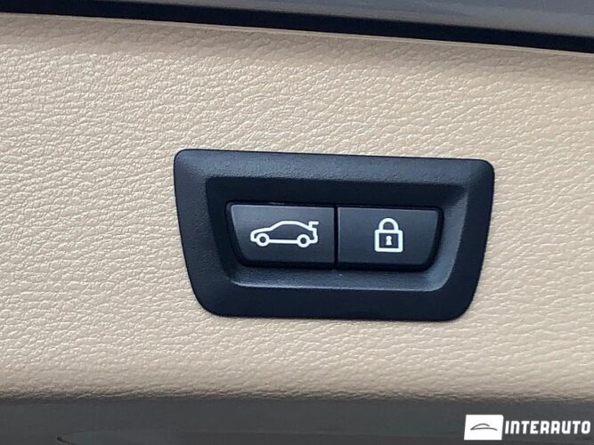 bmw X3 2.8i 2014