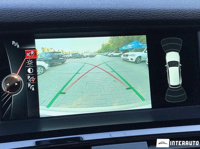 bmw X3 2.8i 2014