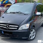 Mercedes Vito 2014