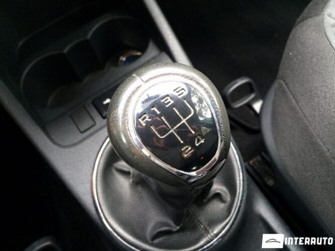 Skoda Fabia 37 interauto-car