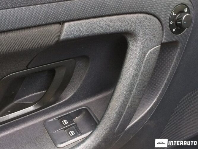 Skoda Fabia 32 interauto-car