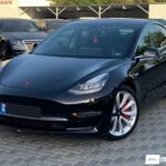 Tesla Model 3 2018