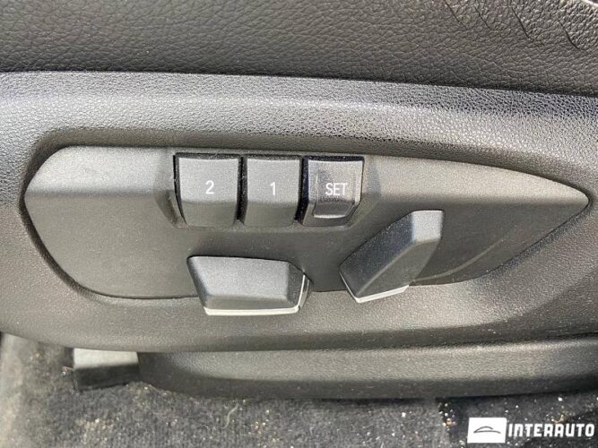 BMW X5 2.5D 37 interauto-car