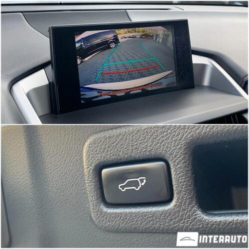 Lexus NX 300H 33 interauto-car