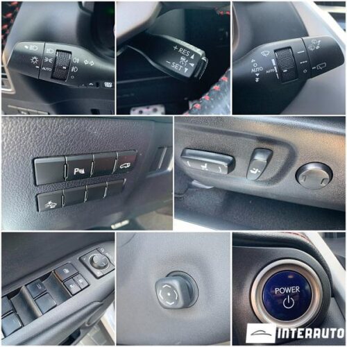 Lexus NX 300H 35 interauto-car