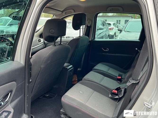 Renault Grand Scenic 43 interauto-car