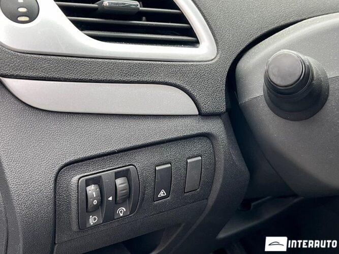 Renault Grand Scenic 34 interauto-car