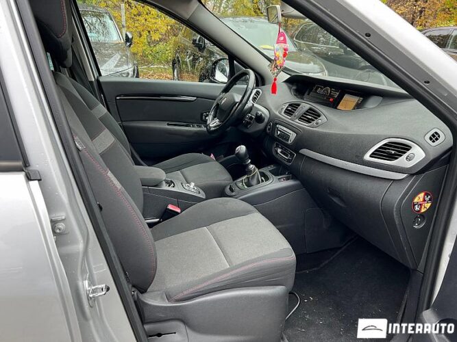 Renault Grand Scenic 42 interauto-car