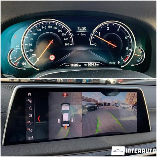 BMW 730 37 interauto-car