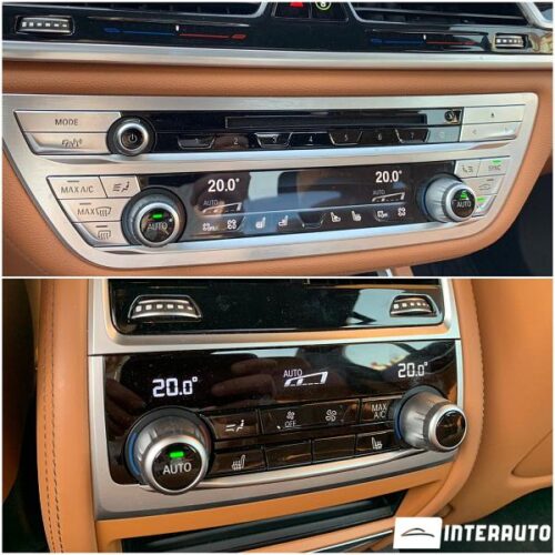 BMW 730 39 interauto-car