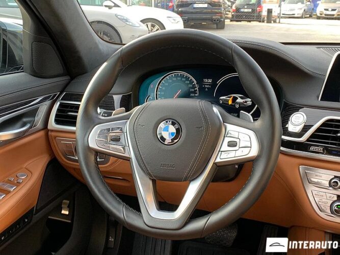 BMW 730 36 interauto-car
