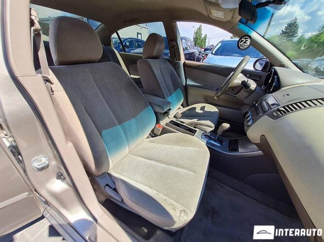 Nissan Altima 36 interauto-car