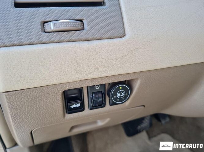 Nissan Altima 40 interauto-car