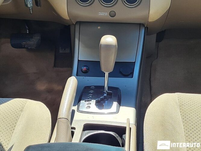 Nissan Altima 43 interauto-car