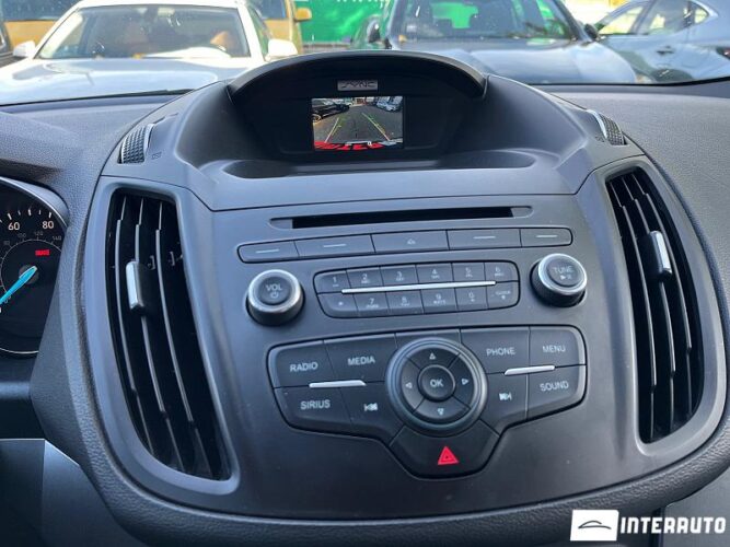 Ford Escape 39 interauto-car