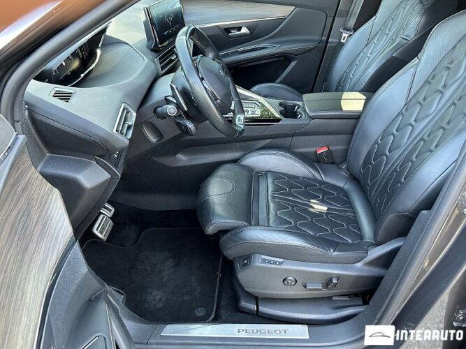 Peugeot 3008 38 interauto-car
