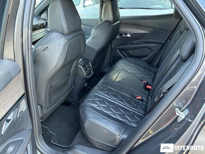 Peugeot 3008 46 interauto-car