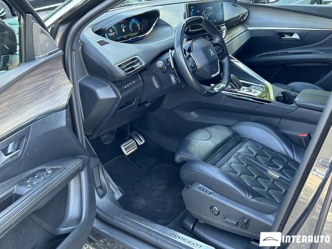 Peugeot 3008 36 interauto-car