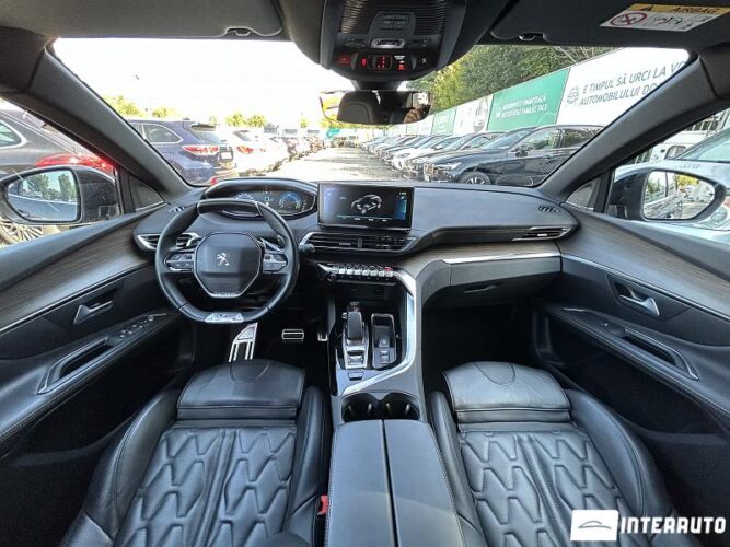 Peugeot 3008 40 interauto-car
