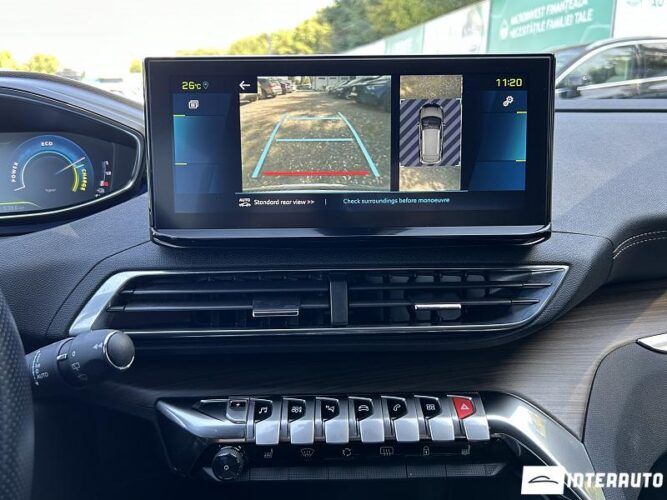 Peugeot 3008 44 interauto-car